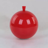 Kids Acrylic Balloon Flush Mount Ceiling Lamp - Creative Single Light Fixture