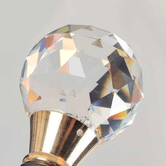 Rustic Black Iron Chandelier With Frosted Glass Shades - Hanging Ceiling Light Curve Arm 6/8/10