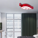 Cartoon Led Ceiling Lamp For Kindergarten Classrooms