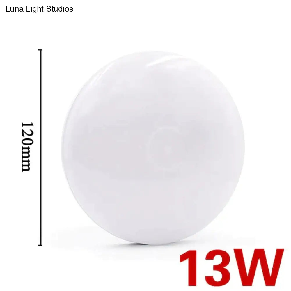 6W 9W 13W 18W 24W 36W 48W Led Circular Panel Light Surface Mounted Led Ceiling Light Lampada Lamp