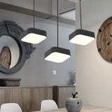 Tania Borealis - Modern Pendant Light