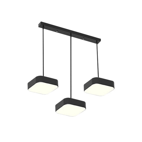 Tania Borealis - Modern Pendant Light