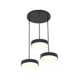 Tania Borealis - Modern Pendant Light