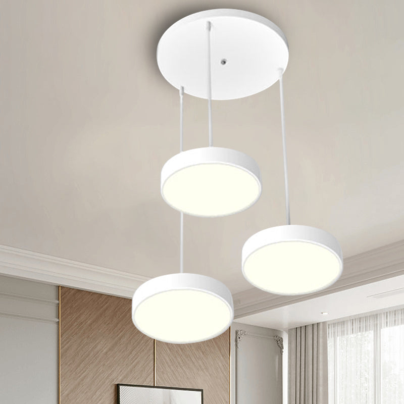 Tania Borealis - Modern Pendant Light