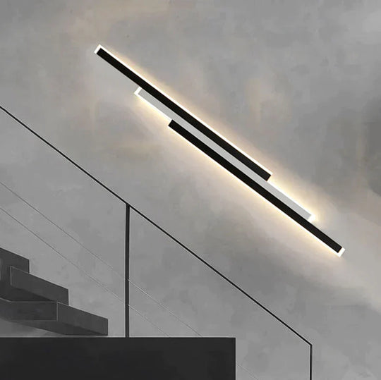 Strip Outdoor Waterproof Wall Lamp Lamps