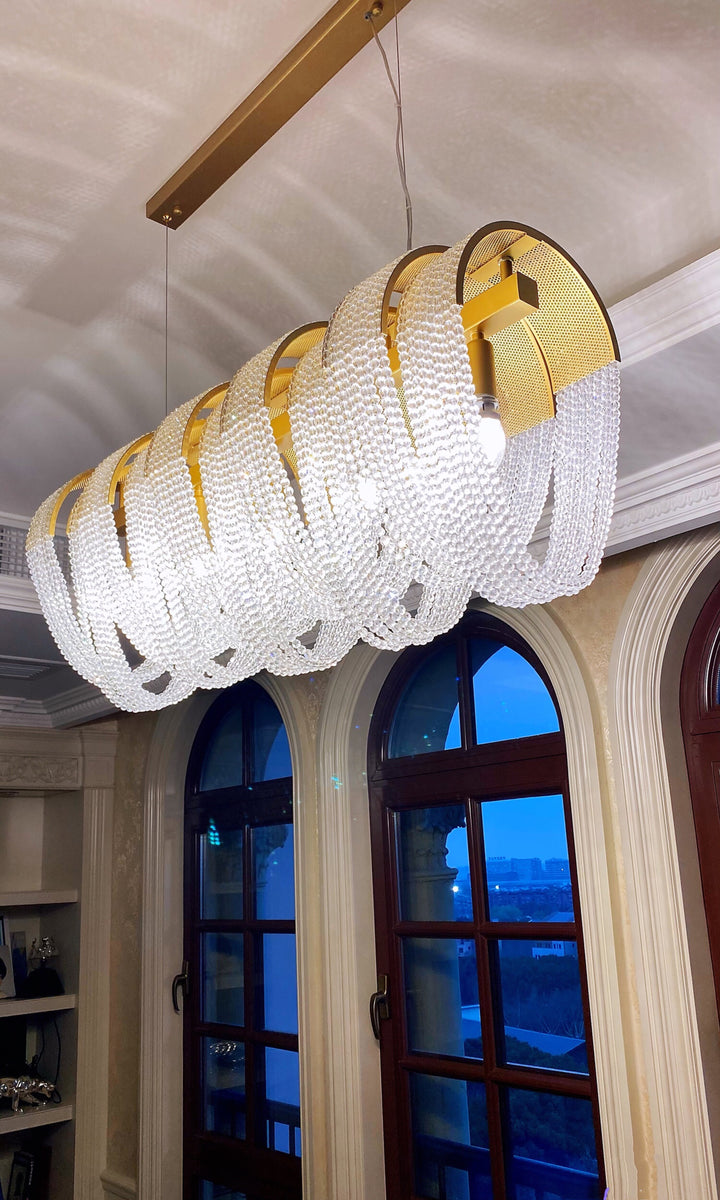Ceiling Light for Living Room Space