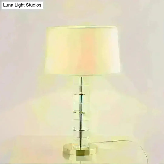 Stéphanie - Country Table Lamp