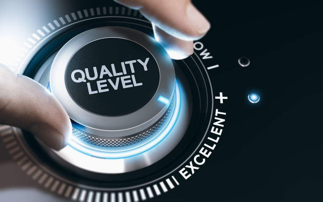 Safety & Quality