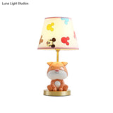 Alsciaukat - Adorable Table Lamp