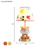 Alsciaukat - Adorable Table Lamp