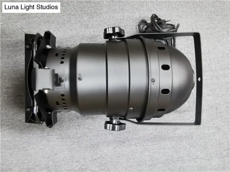 Artpad American Loft Rustic Vintage Floor Lamps For Living Room Office Study Lighting Black Red Led