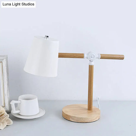 Asellus Primus - Modern Table Lamp