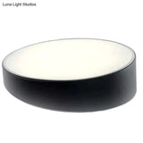 Ayla - Modern Minimalist LED Ceiling Lamp for Living Room and Bedroom Ceiling