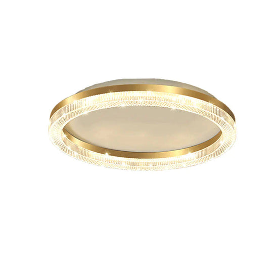 Lampe de Plafond de Chambre Luxe Moderne Nouvelle Personnalité Artistique