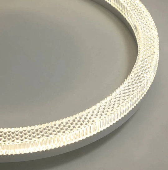 Lampe de Plafond de Chambre Luxe Moderne Nouvelle Personnalité Artistique