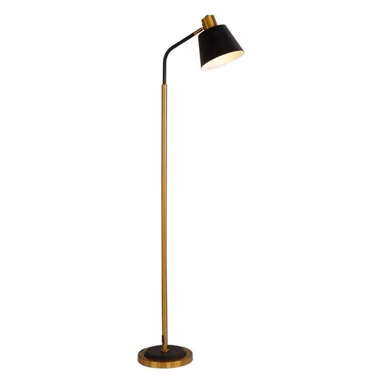 Bedroom Living Room Bedside Sofa Modern Minimalist Decorative Vertical Floor Lamp Floor Lamps