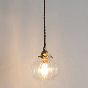 Contemporary Gold Hanging Pendant Light Fixture For Round Dining Rooms