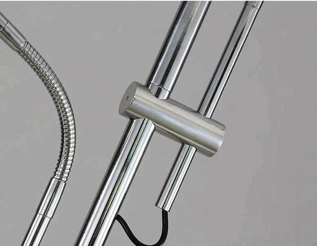 Creative Background Wall Sunset Atmosphere Lamp Floor Lamps