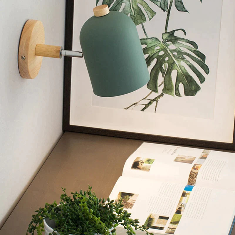 Della | Wall Lamp