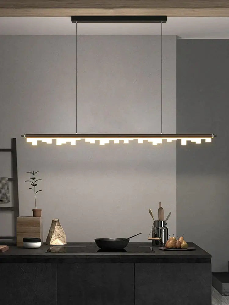 Drift - Nordic Dining room kitchen island pendent lamp pendant Light