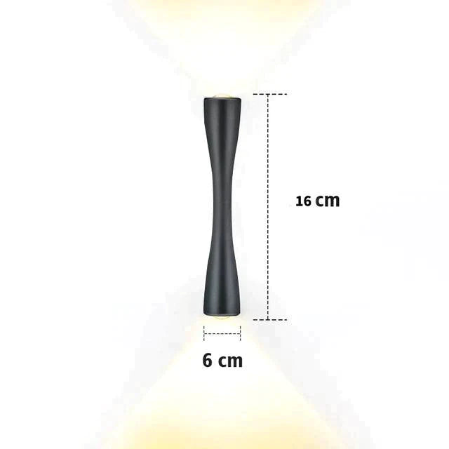Elaine | Outdoor Waterproof Lamp Lighting