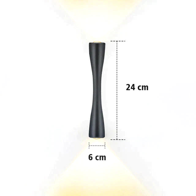 Elaine | Outdoor Waterproof Lamp Lighting