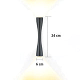 Elaine | Outdoor Waterproof Lamp Lighting