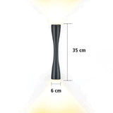 Elaine | Outdoor Waterproof Lamp Lighting