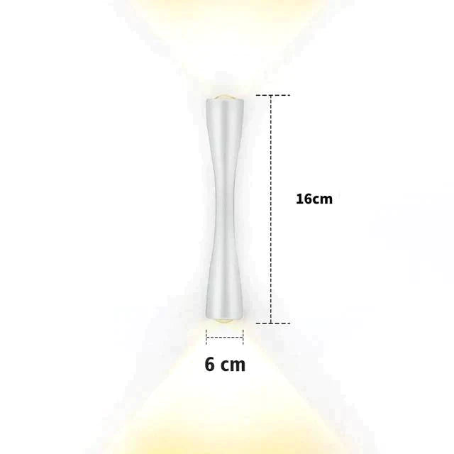 Elaine | Outdoor Waterproof Lamp Lighting