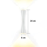 Elaine | Outdoor Waterproof Lamp Lighting