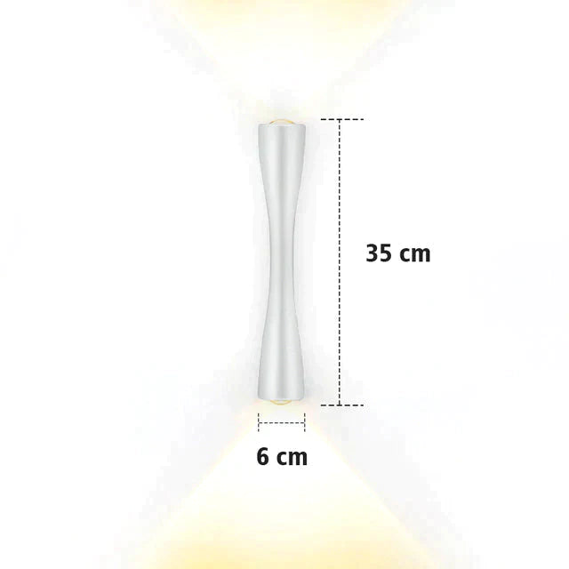 Elaine | Outdoor Waterproof Lamp Lighting