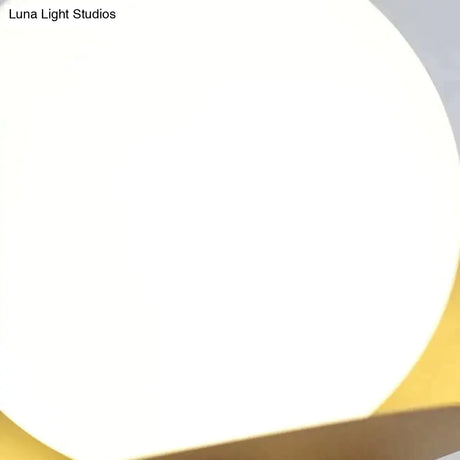 Emerson - Nordic Flower Corridor Aisle Lamp All Copper Cloakroom Ceiling Lamp