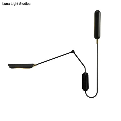 Emma | Industrial Wall Lamp Wall Lamp