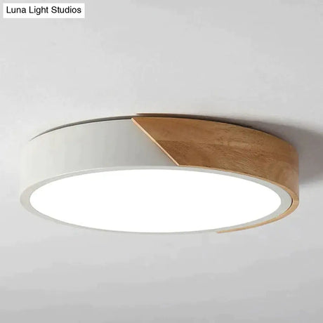 Erica -Modern Led Ceiling Light Lamp Living Room Lighting Fixture Bedroom Kitchen Surface Mount
