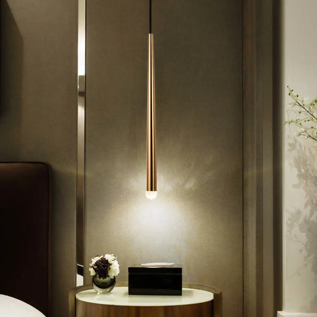 Gold Crystal Led Wall Sconce With Metal Shade - Nordic Living Room Lighting