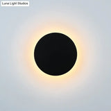 Harmon | Waterproof Wall Lamp Outdoor Lighting