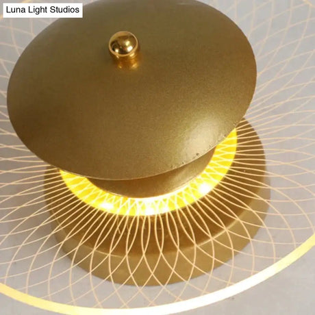 Hayden - Creative Personality Modern Aisle Light Corridor Ceiling Lamp Ceiling