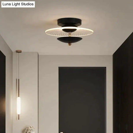 Hayden - Creative Personality Modern Aisle Light Corridor Ceiling Lamp Ceiling
