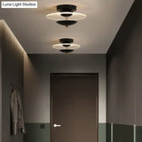 Hayden - Creative Personality Modern Aisle Light Corridor Ceiling Lamp Ceiling