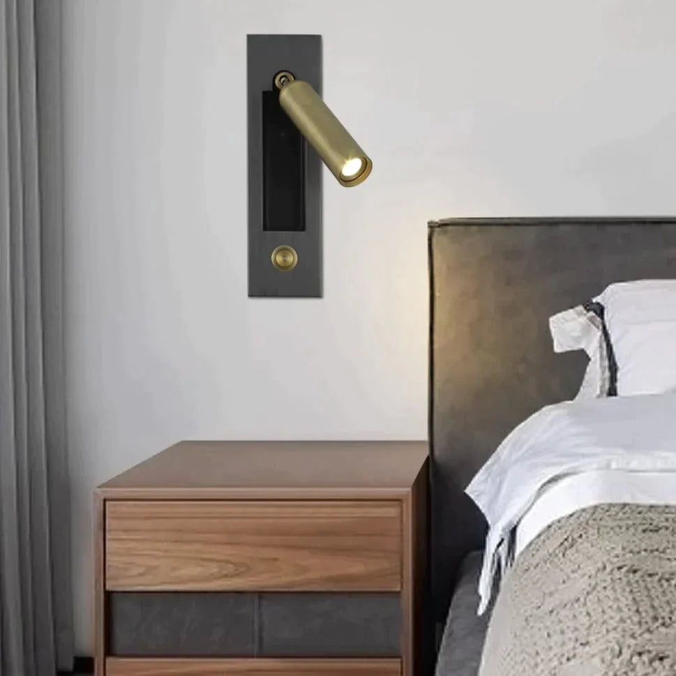 Headboard Wall Lamp Wall Lamp