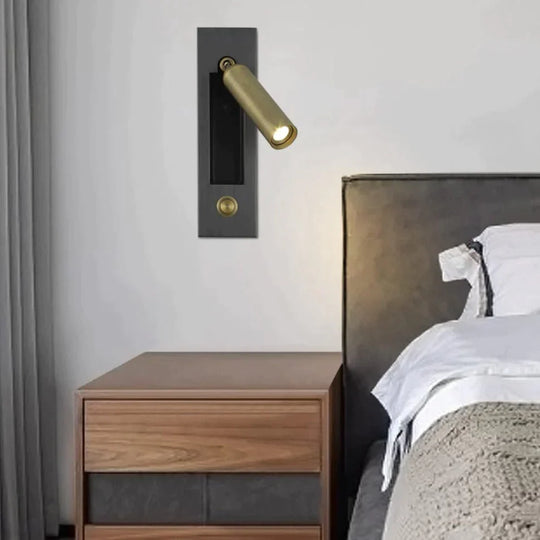 Headboard Wall Lamp Wall Lamp