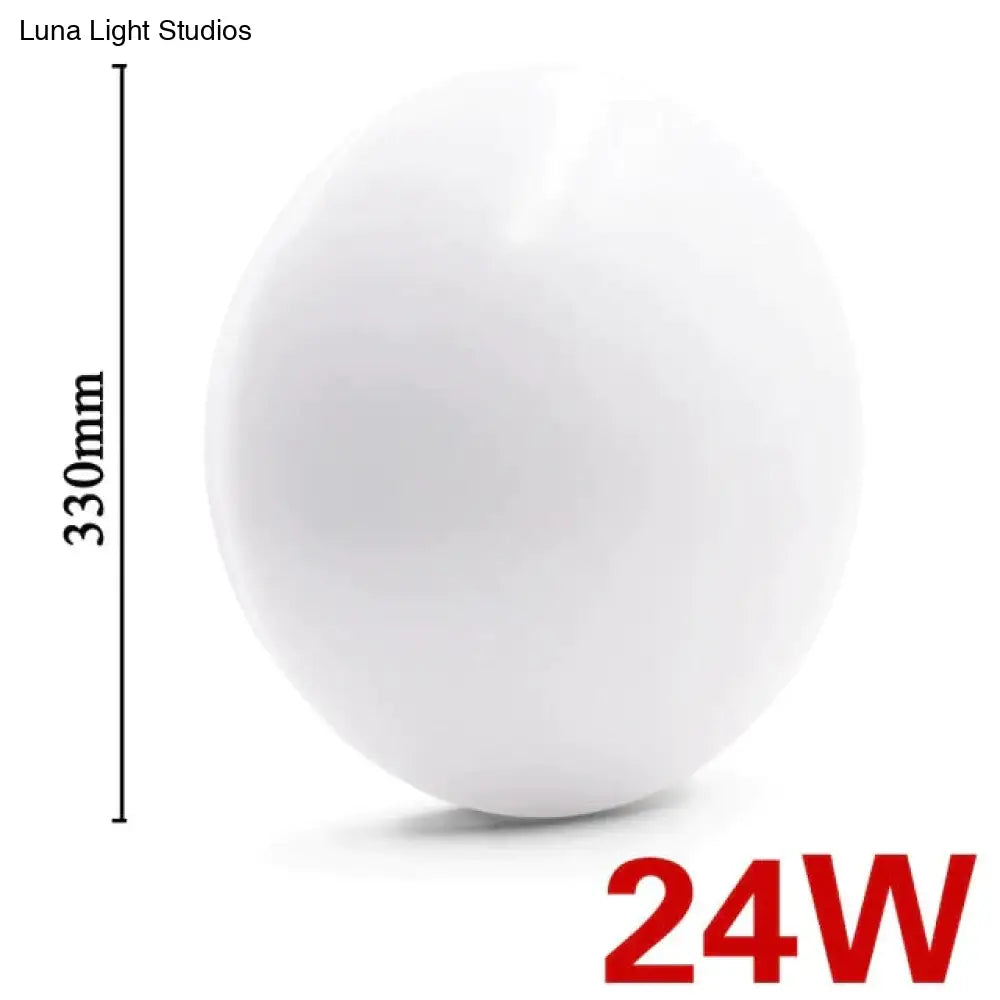 High Brightness Led Ceiling Lights Chip 12W 18W 24W 36W 45W Lamp A / 220V - 240V Warm White