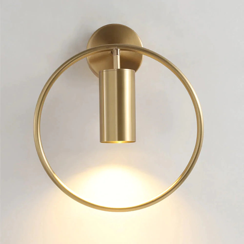 Irvin | Applique