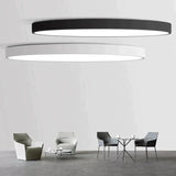 Karli - Nordic Led Ceiling Lights Ultra Thin Modern Lighting