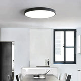 Karli - Nordic Led Ceiling Lights Ultra Thin Modern Lighting