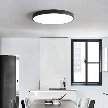 Karli - Nordic Led Ceiling Lights Ultra Thin Modern Lighting