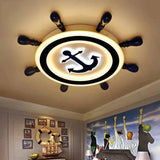 Led Ceiling Light For Study Room Bedroom Kids Lighting