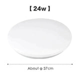 Led Modern Ceiling Light Surface Mounted Lamp Indoor Lighting Fixture Home Simple Decor Kitchen