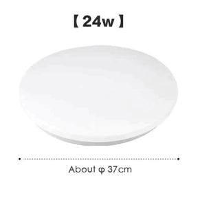 Led Modern Ceiling Light Surface Mounted Lamp Indoor Lighting Fixture Home Simple Decor Kitchen