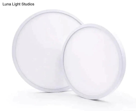 Led Surface Mounted Ceiling Light 24W 28W 38W Lampada Led Lamp Ceiling